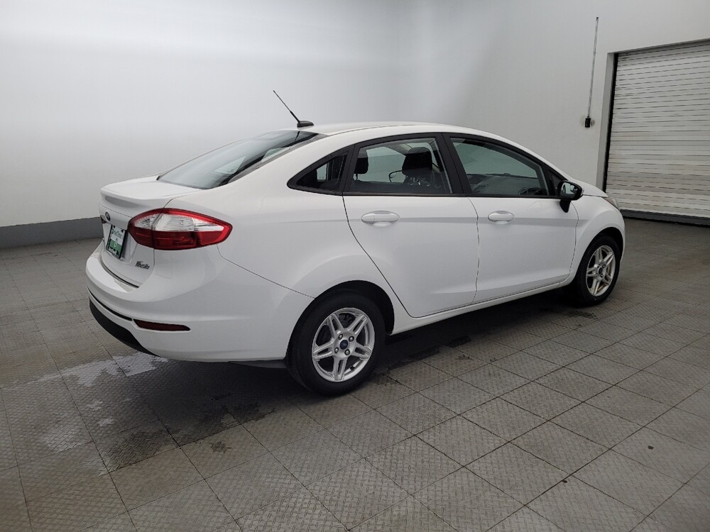 2017 Ford Fiesta in Allentown, PA 18103 - 18095253 10