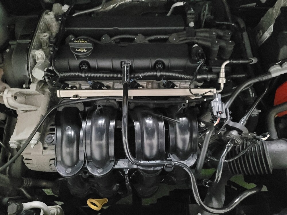 2017 Ford Fiesta in Allentown, PA 18103 - 18095253 30