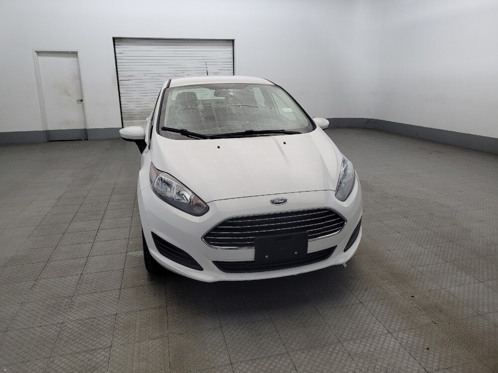 2017 Ford Fiesta in Allentown, PA 18103 - 18095253 14