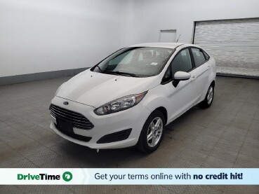 2017 Ford Fiesta in Allentown, PA 18103
