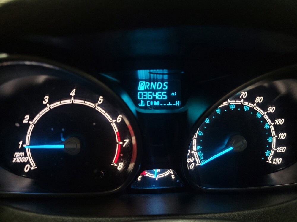 2017 Ford Fiesta in Allentown, PA 18103 - 18095253 23