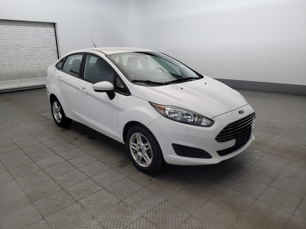 2017 Ford Fiesta in Allentown, PA 18103 - 18095253 13