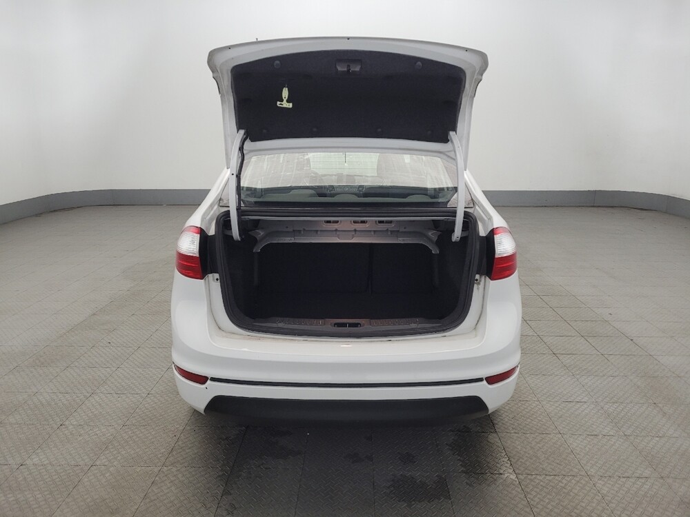 2017 Ford Fiesta in Allentown, PA 18103 - 18095253 29