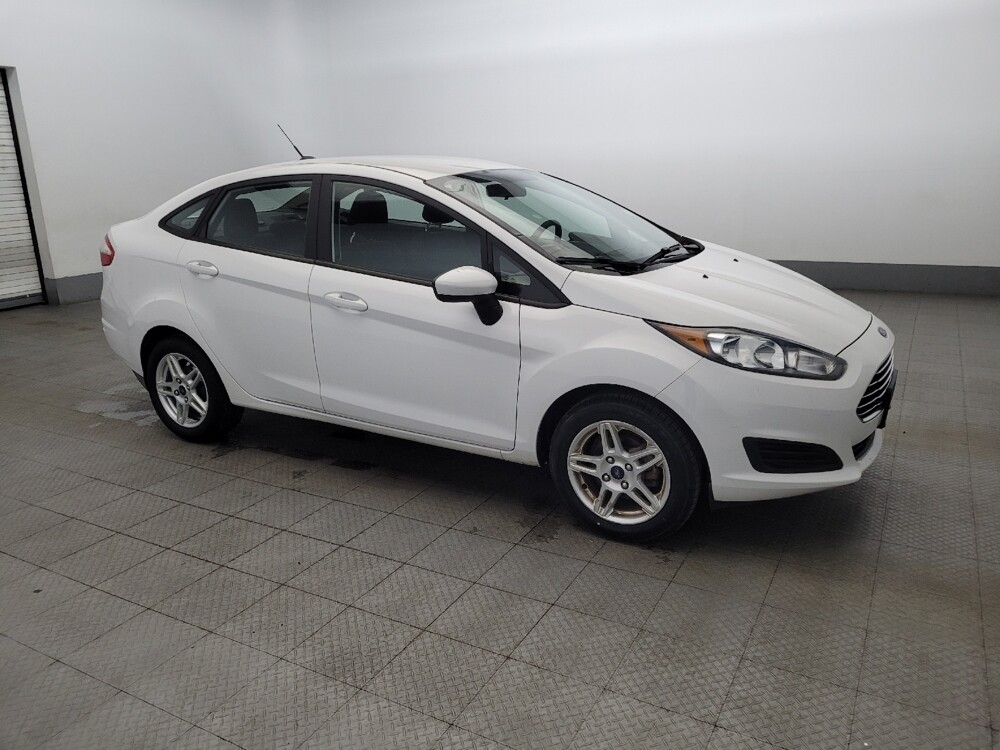 2017 Ford Fiesta in Allentown, PA 18103 - 18095253 11