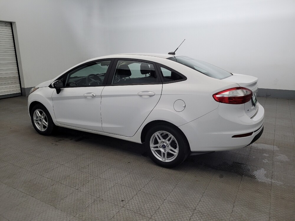 2017 Ford Fiesta in Allentown, PA 18103 - 18095253 3
