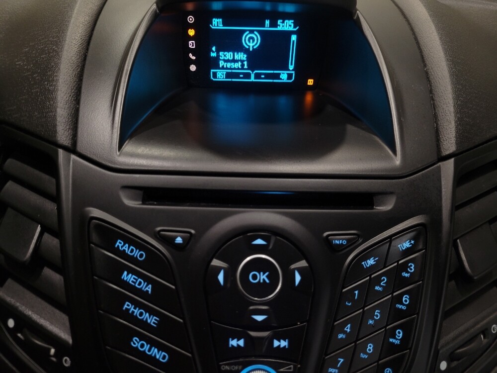 2017 Ford Fiesta in Allentown, PA 18103 - 18095253 25