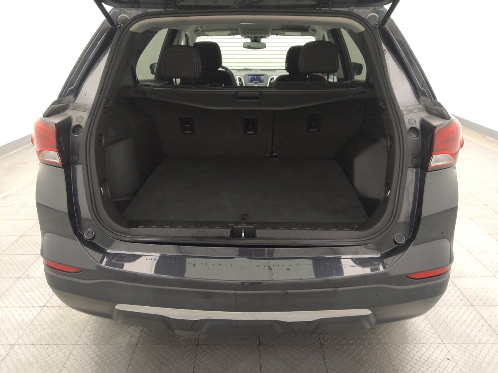 2022 Chevrolet Equinox in Houston, TX 77034 - 18095254 29