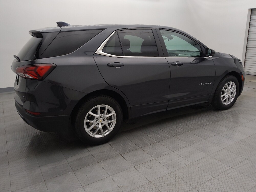 2022 Chevrolet Equinox in Houston, TX 77034 - 18095254 10