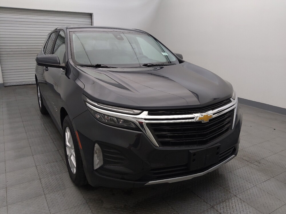 2022 Chevrolet Equinox in Houston, TX 77034 - 18095254 14