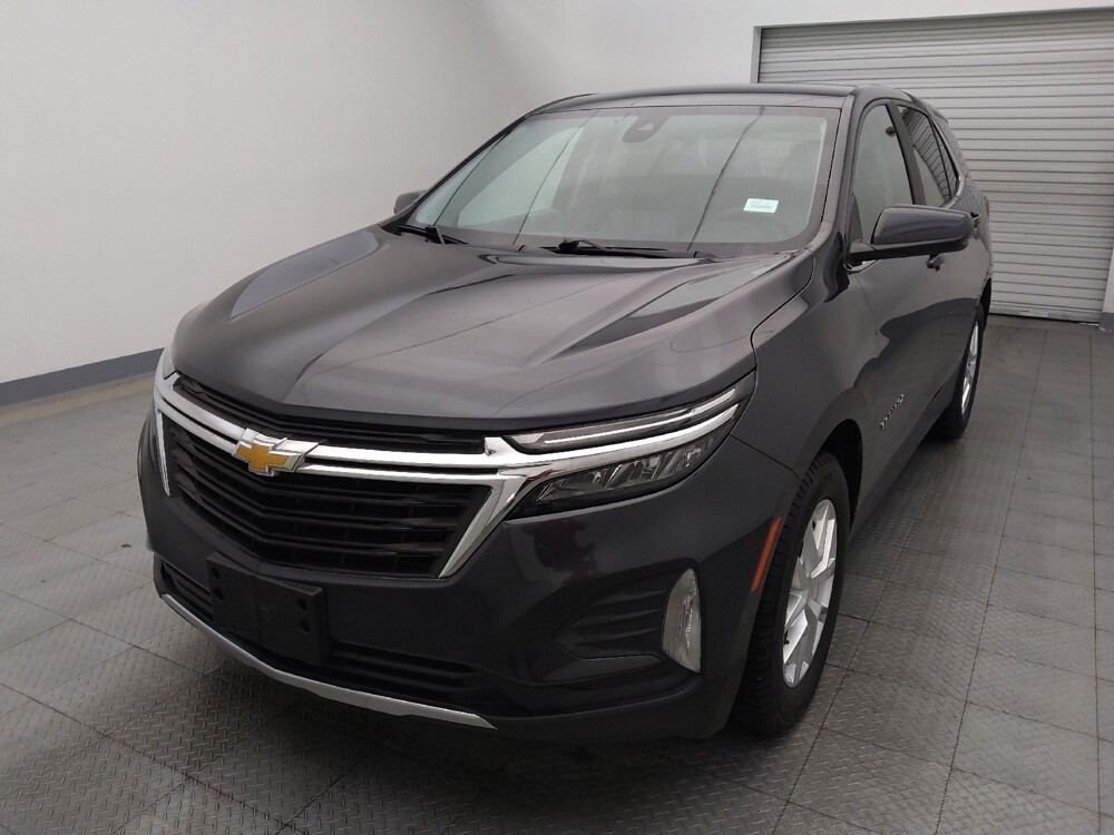 2022 Chevrolet Equinox in Houston, TX 77034 - 18095254 15