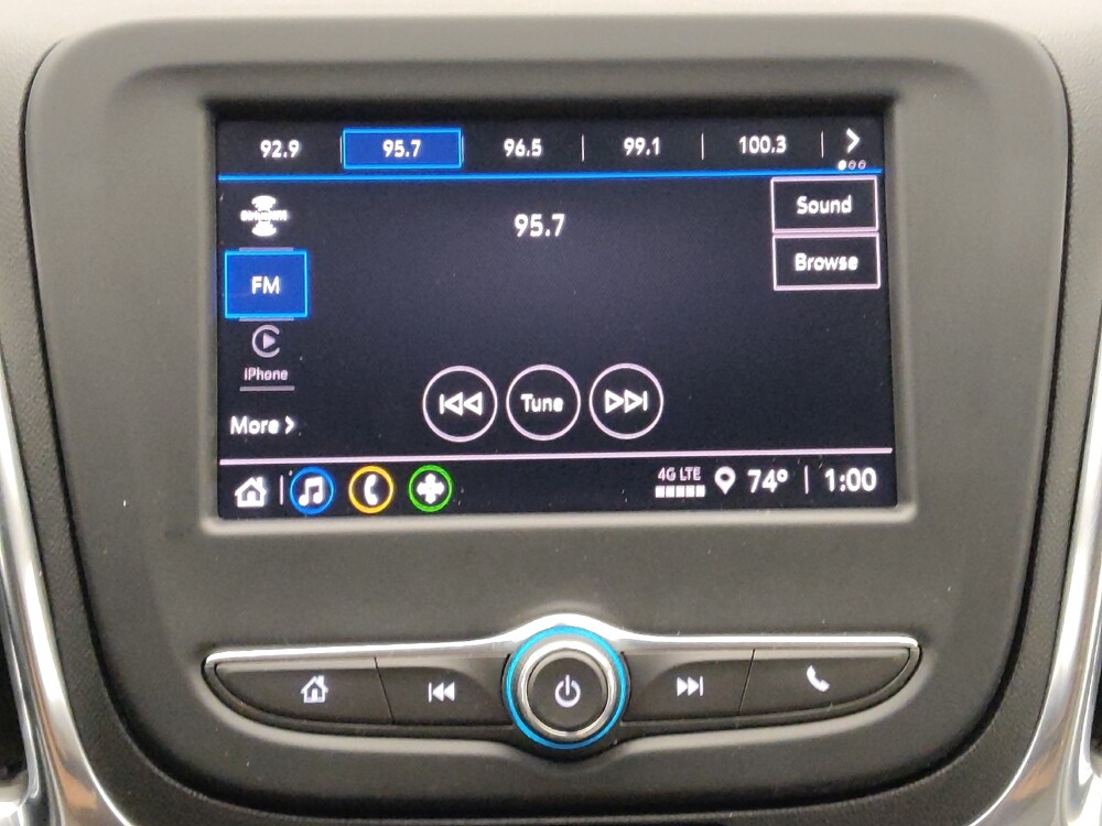 2022 Chevrolet Equinox in Houston, TX 77034 - 18095254 25