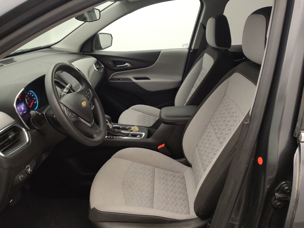 2022 Chevrolet Equinox in Houston, TX 77034 - 18095254 17