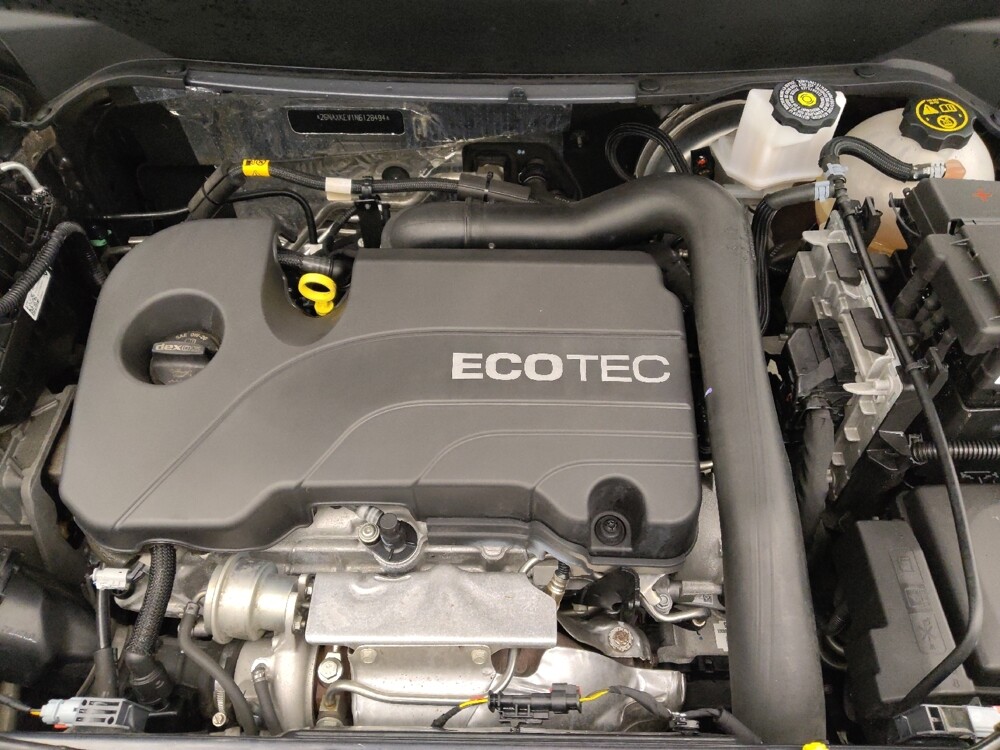 2022 Chevrolet Equinox in Houston, TX 77034 - 18095254 30