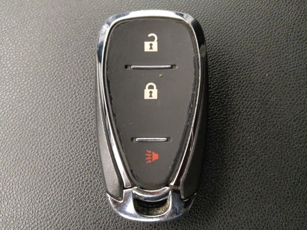 2022 Chevrolet Equinox in Houston, TX 77034 - 18095254 32