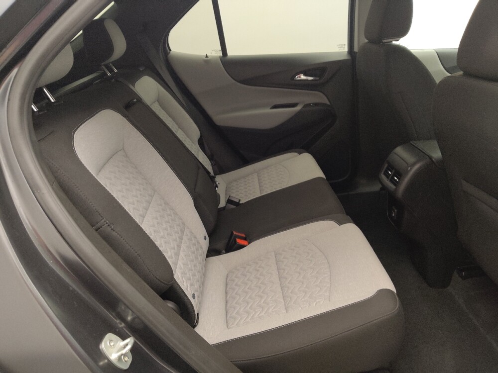 2022 Chevrolet Equinox in Houston, TX 77034 - 18095254 19