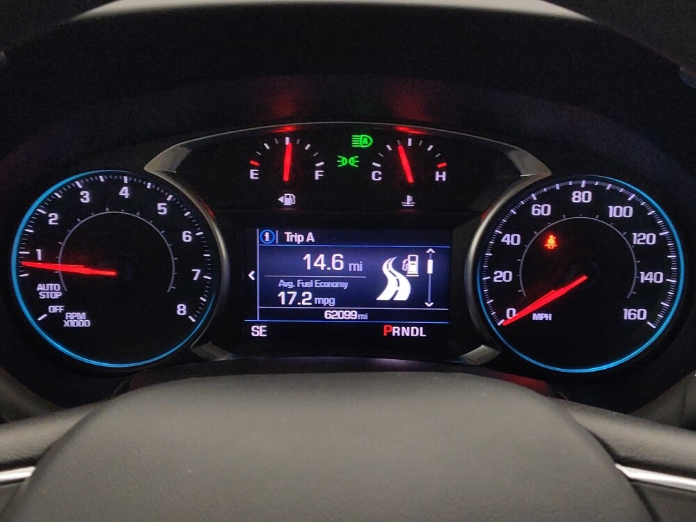 2022 Chevrolet Equinox in Houston, TX 77034 - 18095254 23