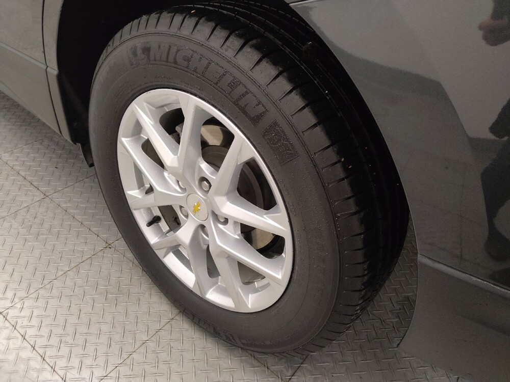 2022 Chevrolet Equinox in Houston, TX 77034 - 18095254 31