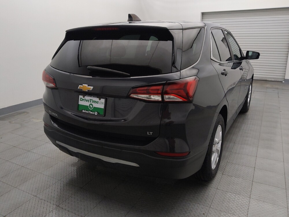 2022 Chevrolet Equinox in Houston, TX 77034 - 18095254 7