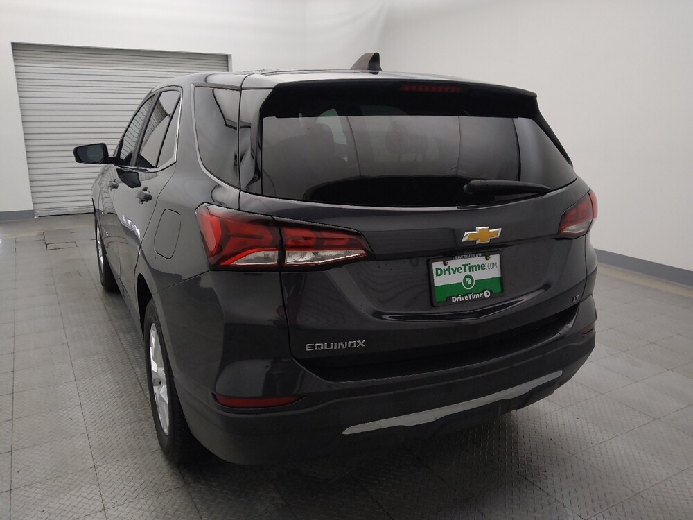 2022 Chevrolet Equinox in Houston, TX 77034 - 18095254 6