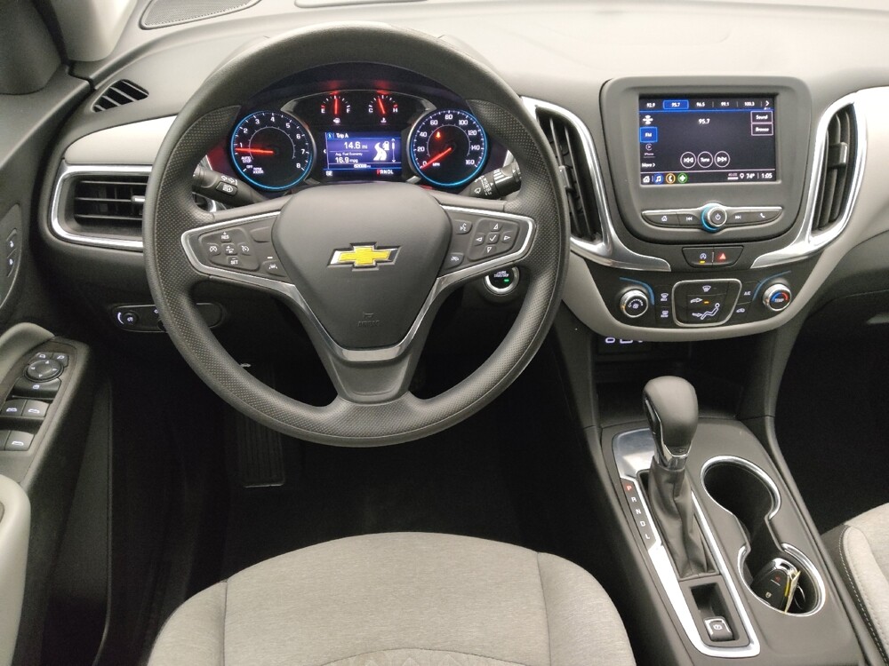 2022 Chevrolet Equinox in Houston, TX 77034 - 18095254 22