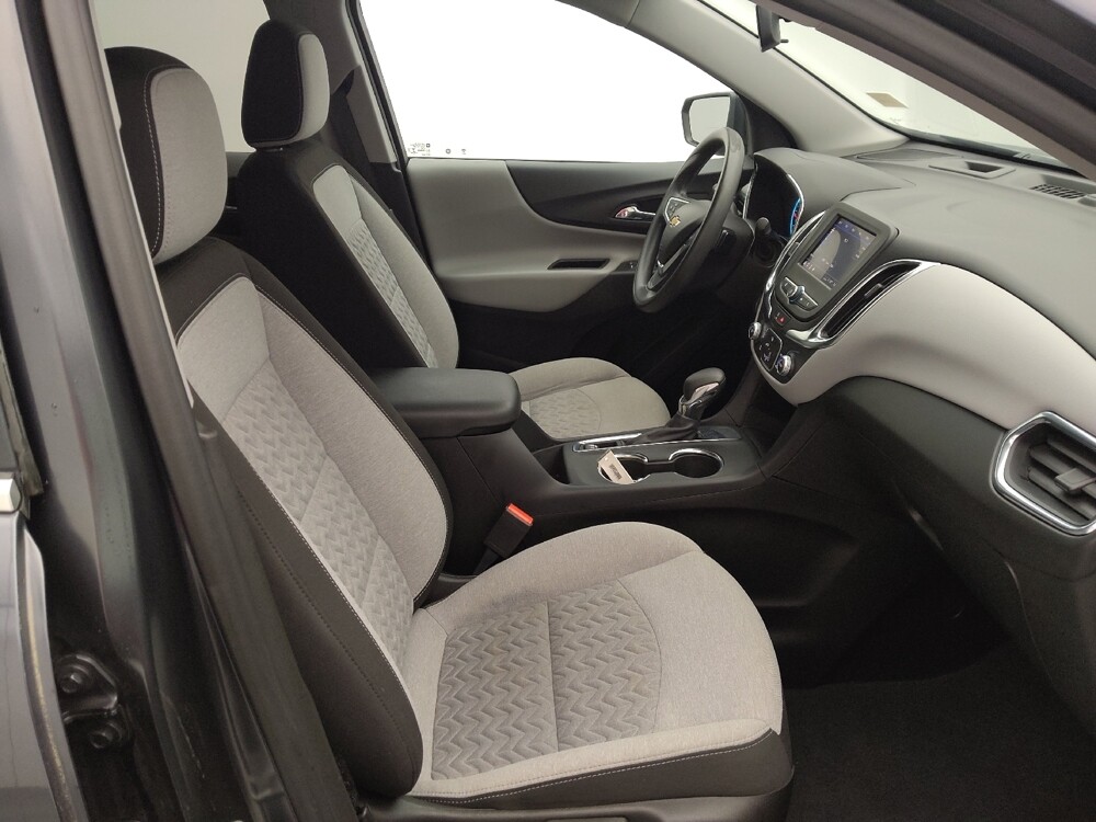 2022 Chevrolet Equinox in Houston, TX 77034 - 18095254 21