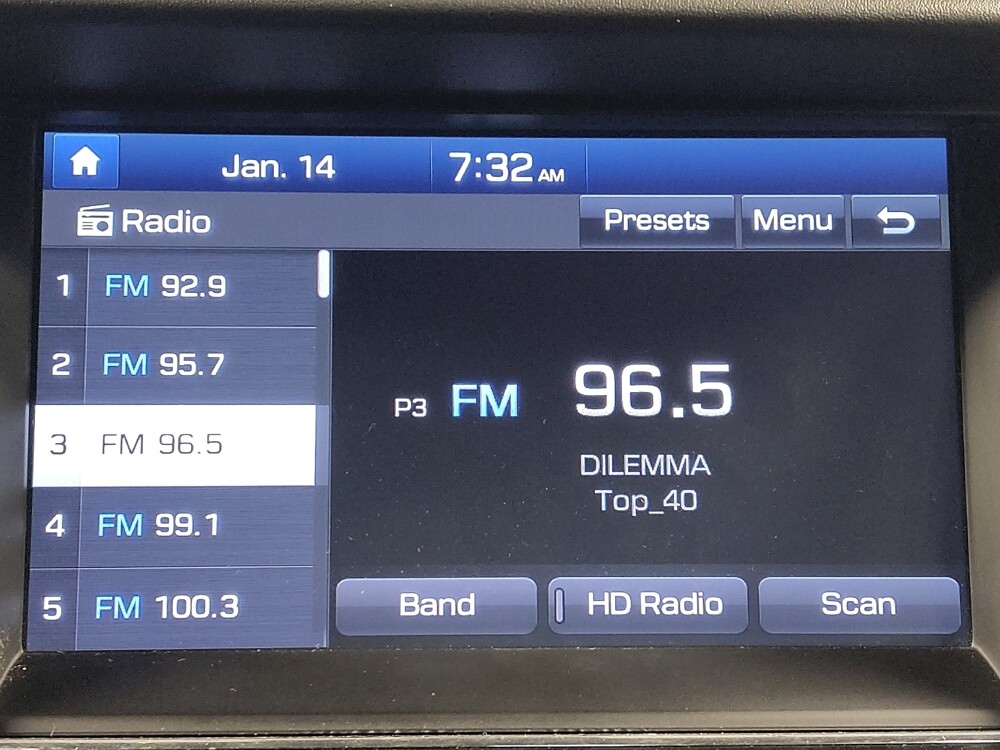 2018 Hyundai Tucson in Houston, TX 77060 - 18095255 25