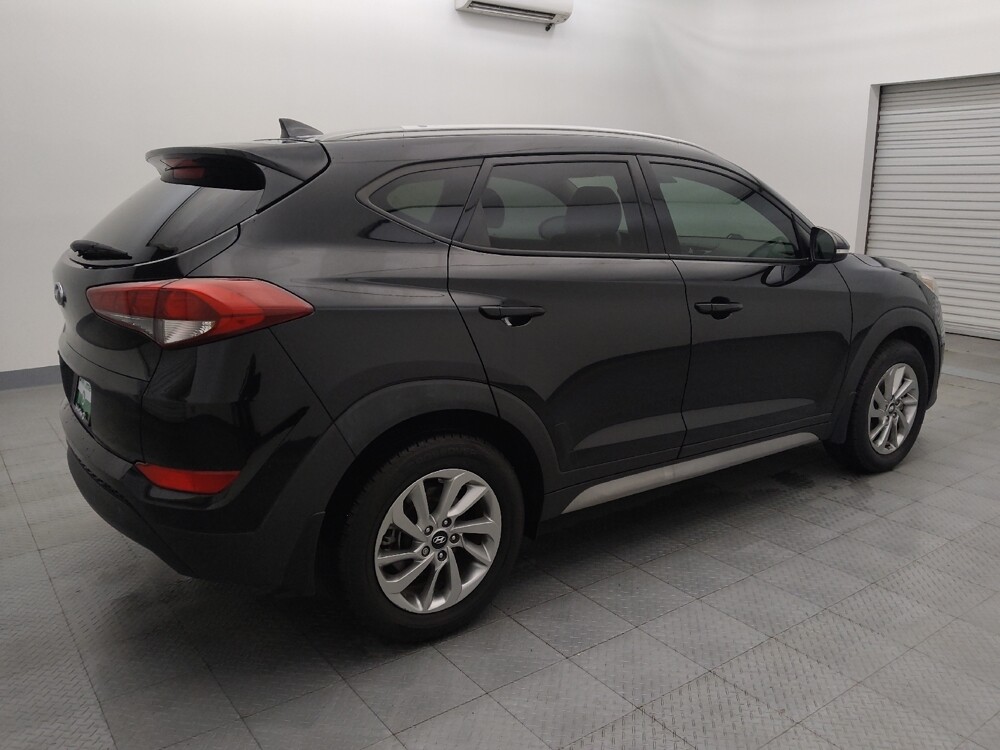 2018 Hyundai Tucson in Houston, TX 77060 - 18095255 10