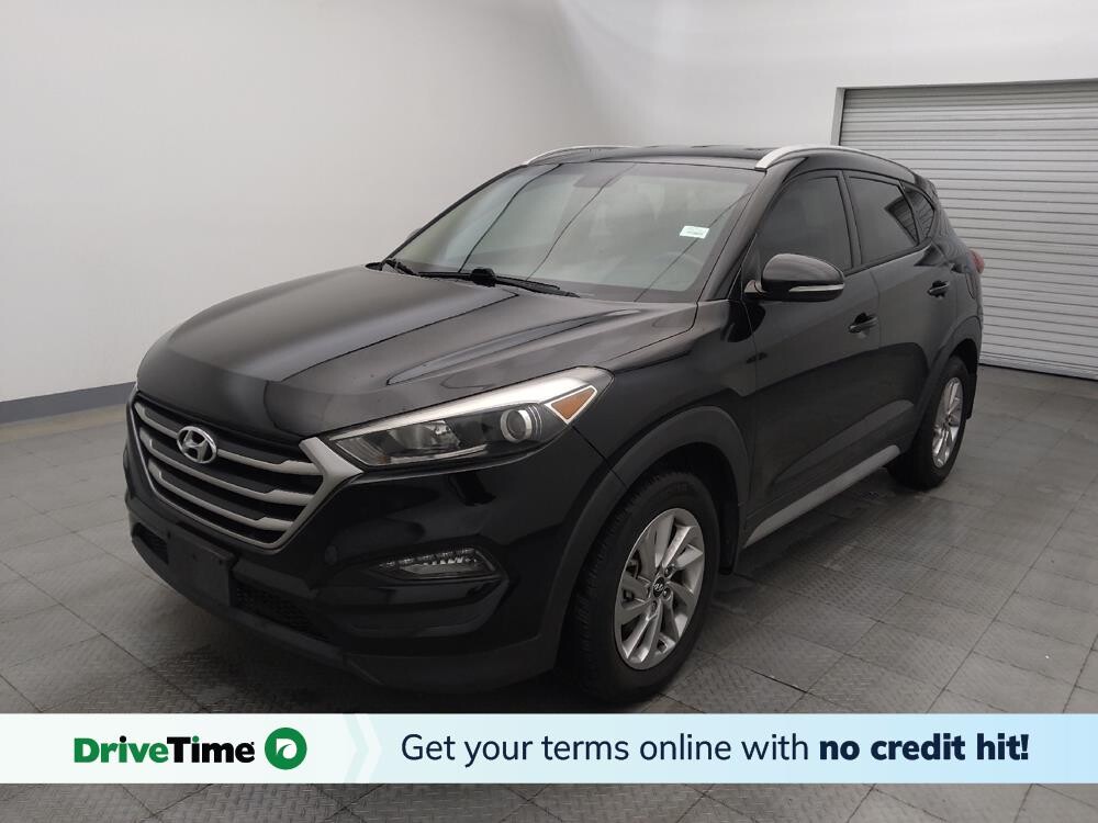 2018 Hyundai Tucson in Houston, TX 77060 - 18095255