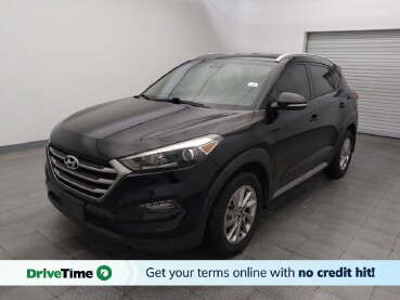2018 Hyundai Tucson in Houston, TX 77060