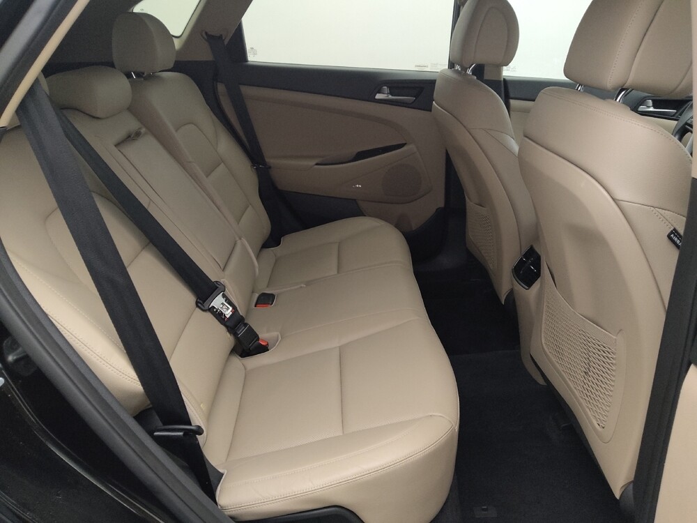 2018 Hyundai Tucson in Houston, TX 77060 - 18095255 19