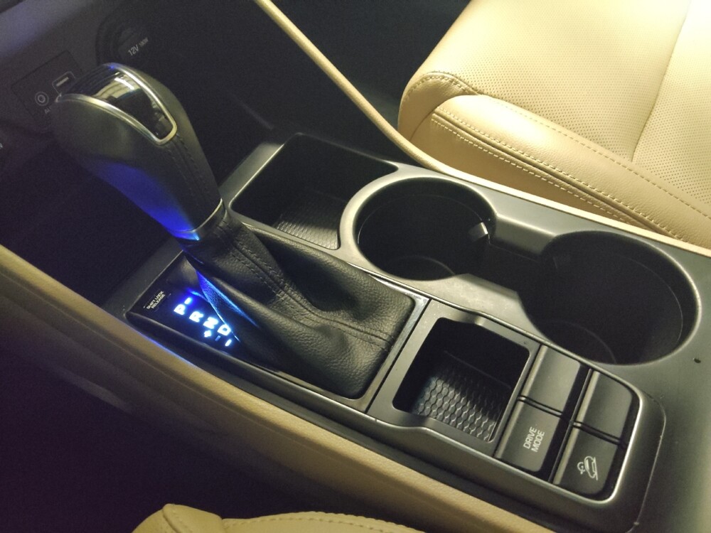 2018 Hyundai Tucson in Houston, TX 77060 - 18095255 26