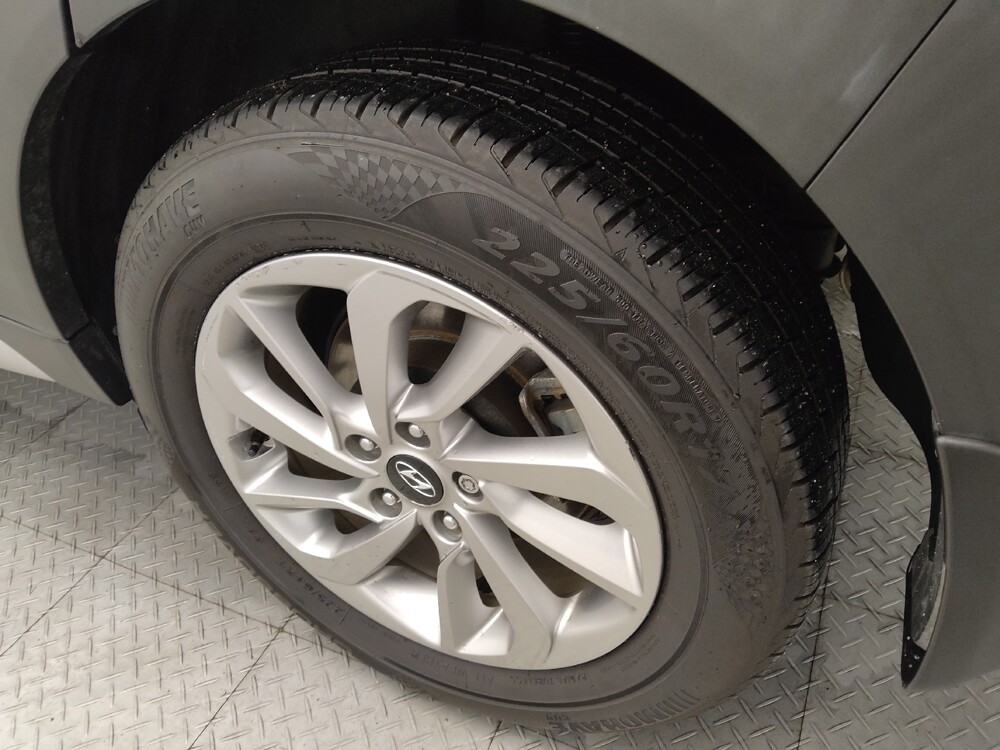 2018 Hyundai Tucson in Houston, TX 77060 - 18095255 31