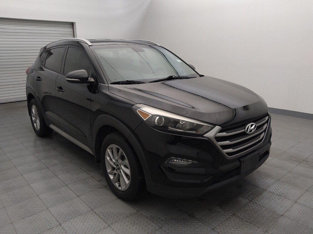 2018 Hyundai Tucson in Houston, TX 77060 - 18095255 13