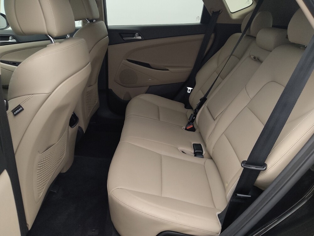 2018 Hyundai Tucson in Houston, TX 77060 - 18095255 18