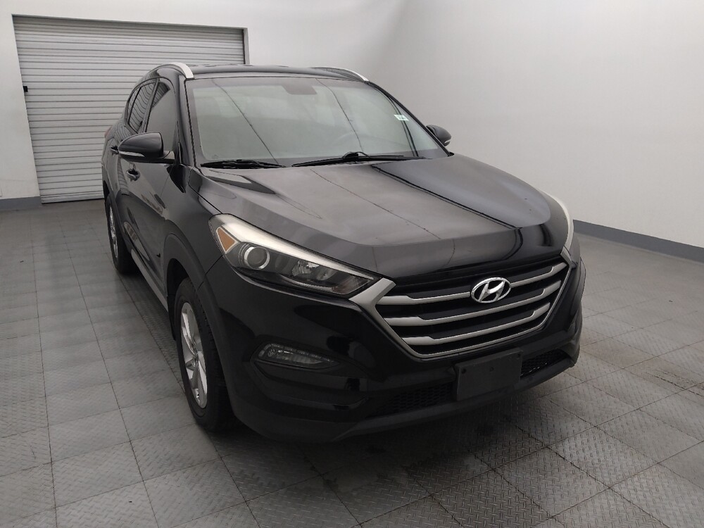 2018 Hyundai Tucson in Houston, TX 77060 - 18095255 14