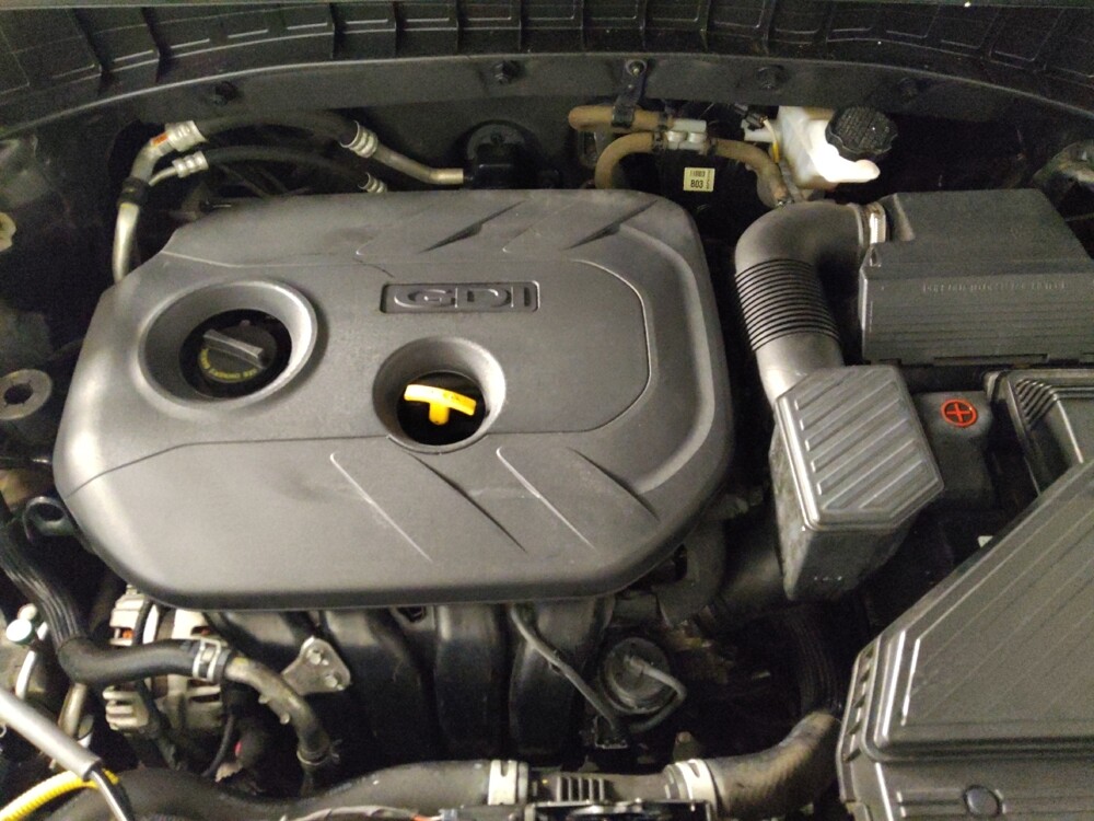 2018 Hyundai Tucson in Houston, TX 77060 - 18095255 30