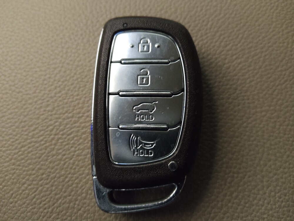 2018 Hyundai Tucson in Houston, TX 77060 - 18095255 32