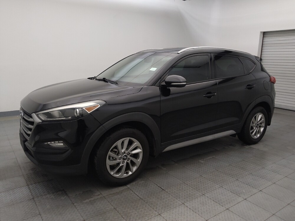 2018 Hyundai Tucson in Houston, TX 77060 - 18095255 2