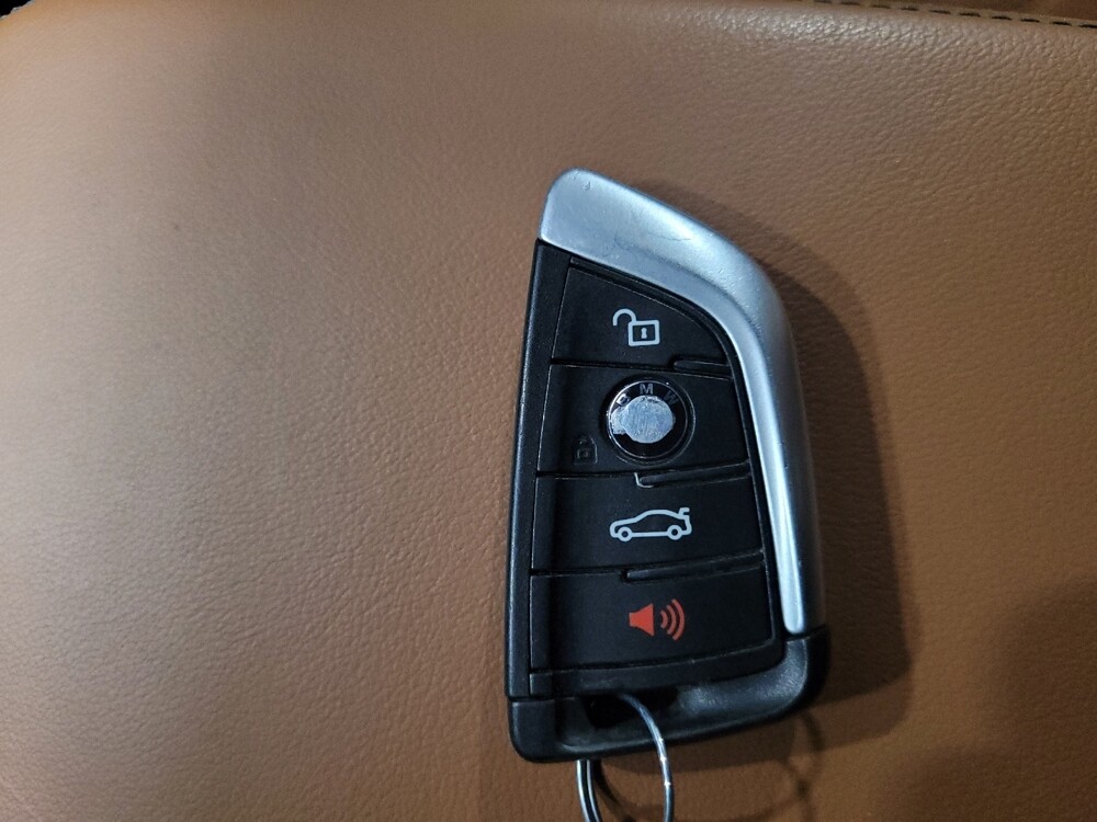 2018 BMW X3 in Richmond, VA 23235 - 18095256 32