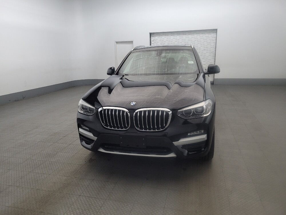 2018 BMW X3 in Richmond, VA 23235 - 18095256 15