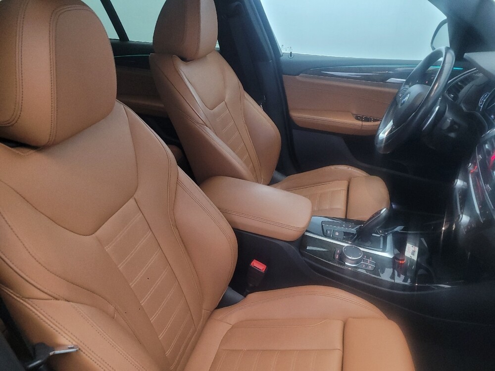 2018 BMW X3 in Richmond, VA 23235 - 18095256 21