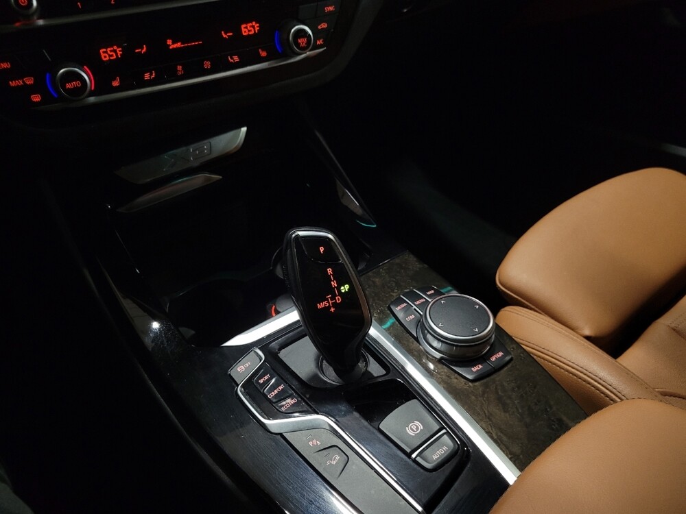 2018 BMW X3 in Richmond, VA 23235 - 18095256 26