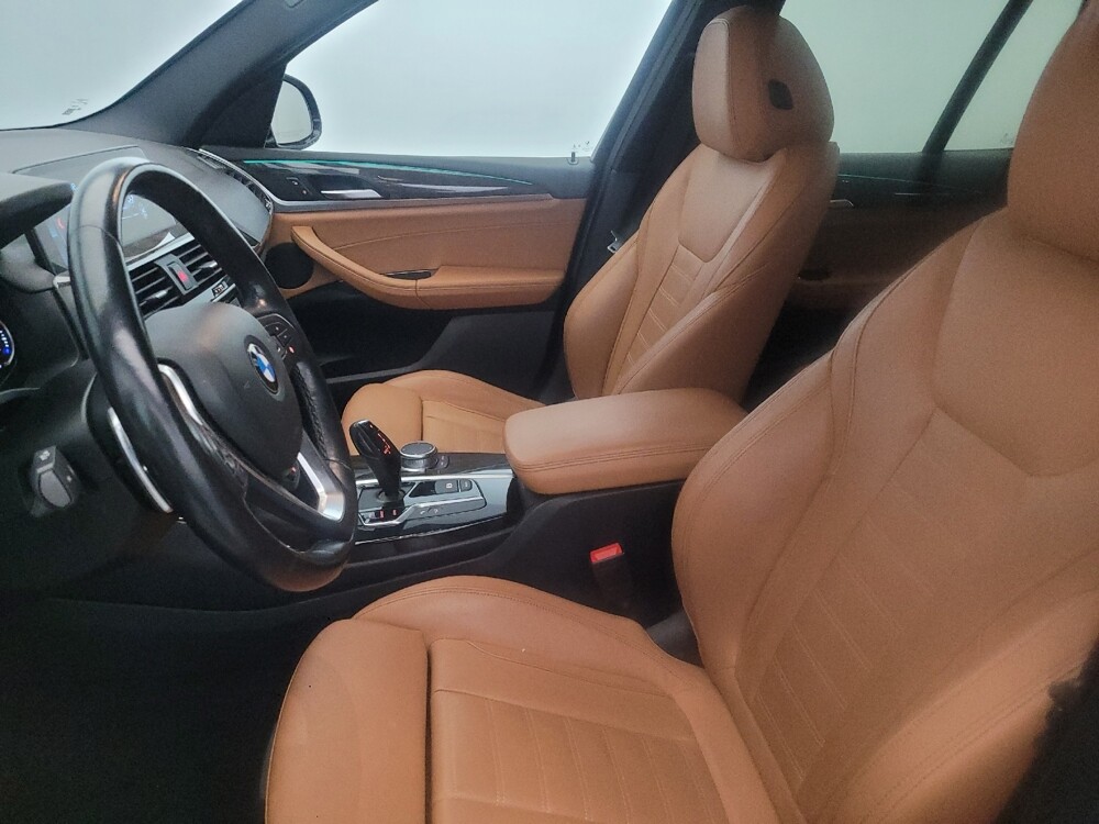 2018 BMW X3 in Richmond, VA 23235 - 18095256 17