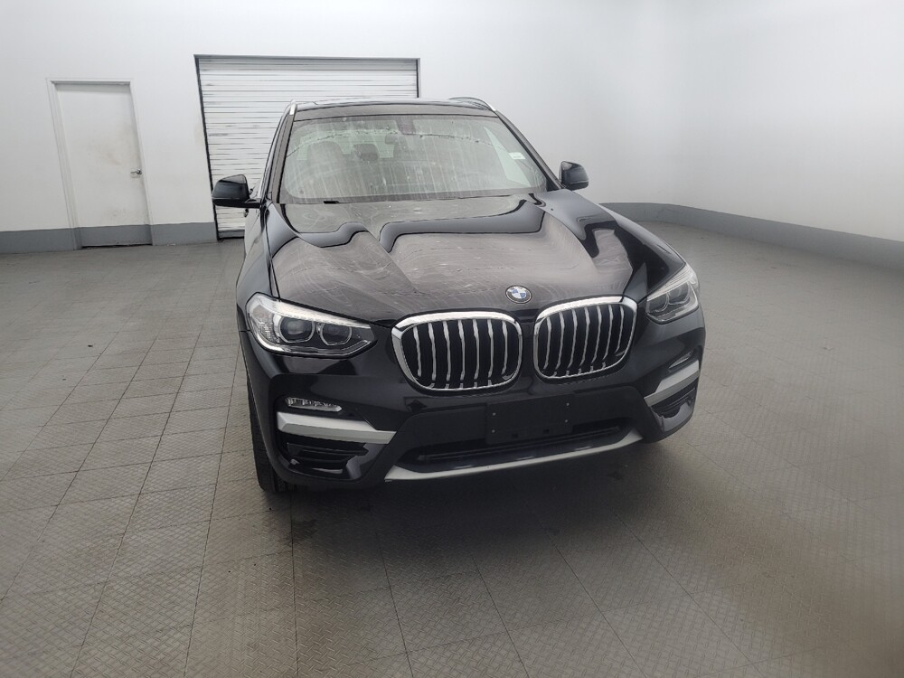 2018 BMW X3 in Richmond, VA 23235 - 18095256 14