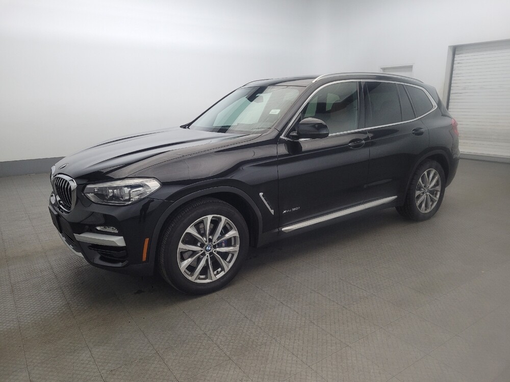 2018 BMW X3 in Richmond, VA 23235 - 18095256 2