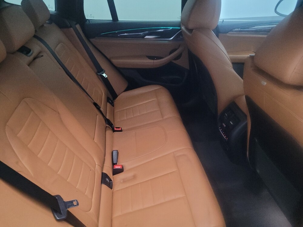 2018 BMW X3 in Richmond, VA 23235 - 18095256 19