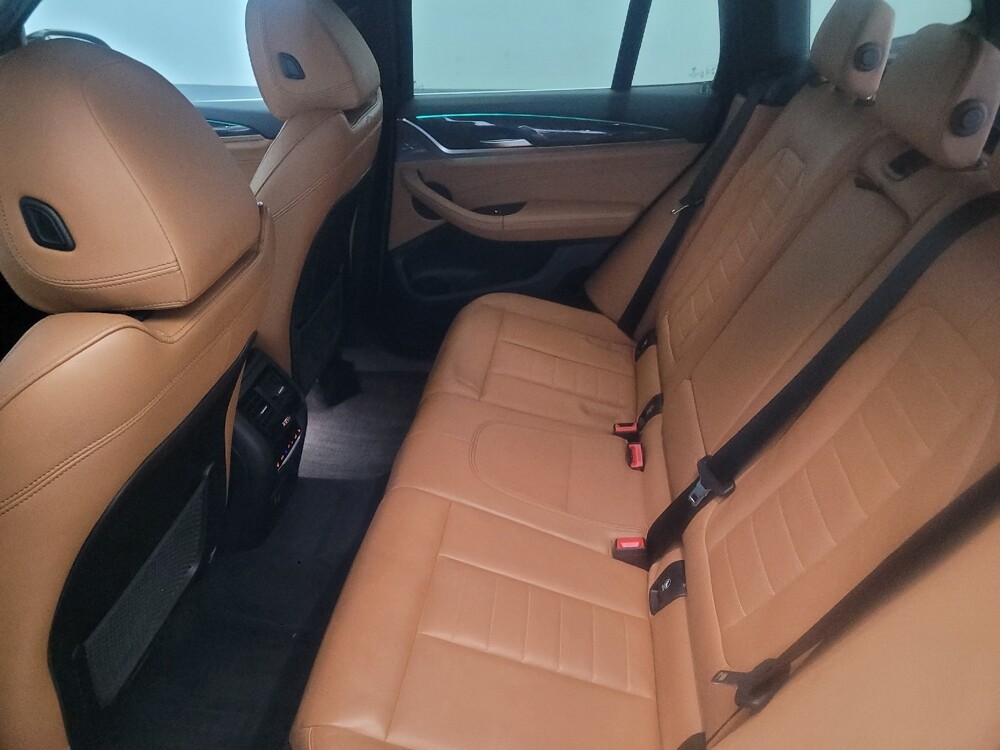 2018 BMW X3 in Richmond, VA 23235 - 18095256 18