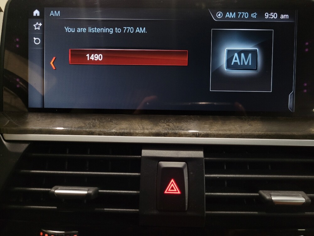 2018 BMW X3 in Richmond, VA 23235 - 18095256 25