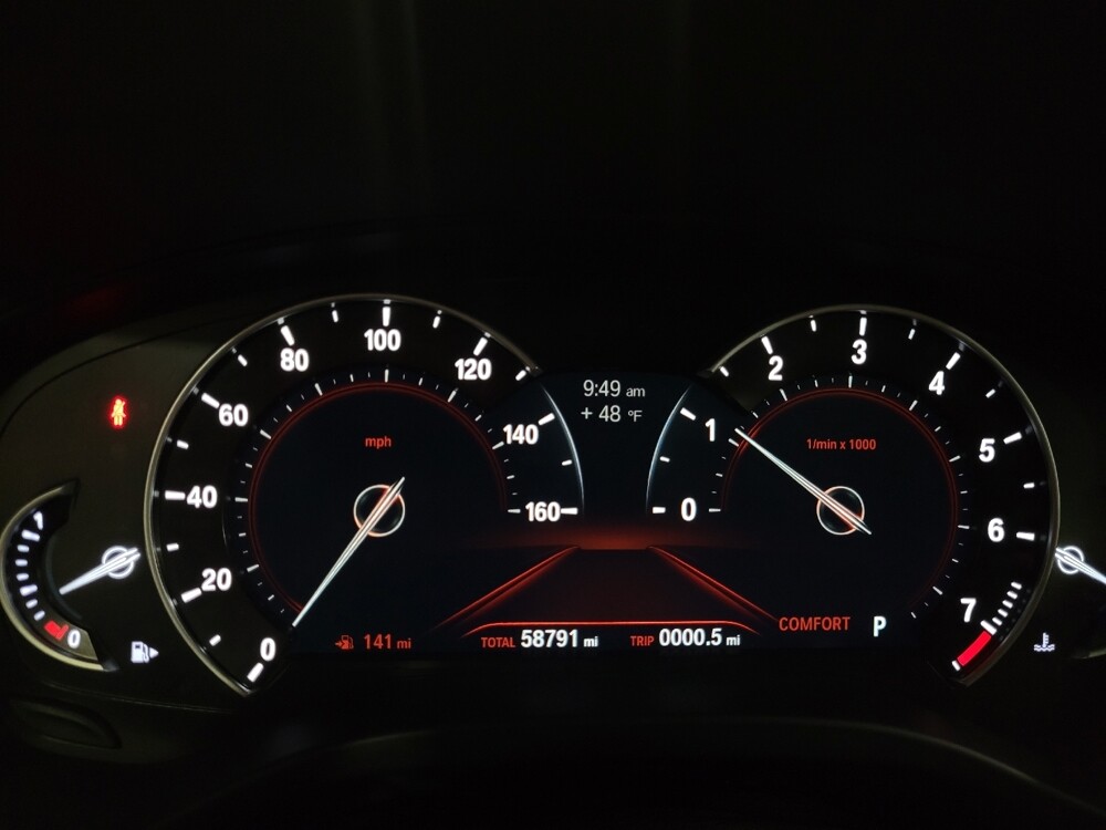 2018 BMW X3 in Richmond, VA 23235 - 18095256 23