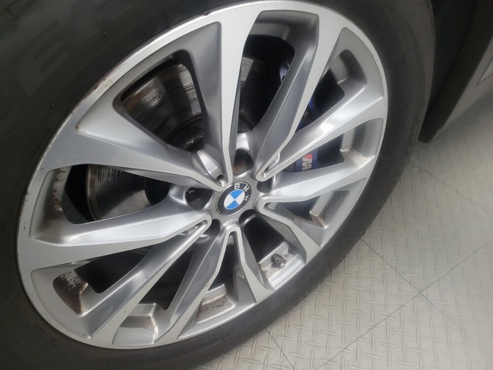 2018 BMW X3 in Richmond, VA 23235 - 18095256 31